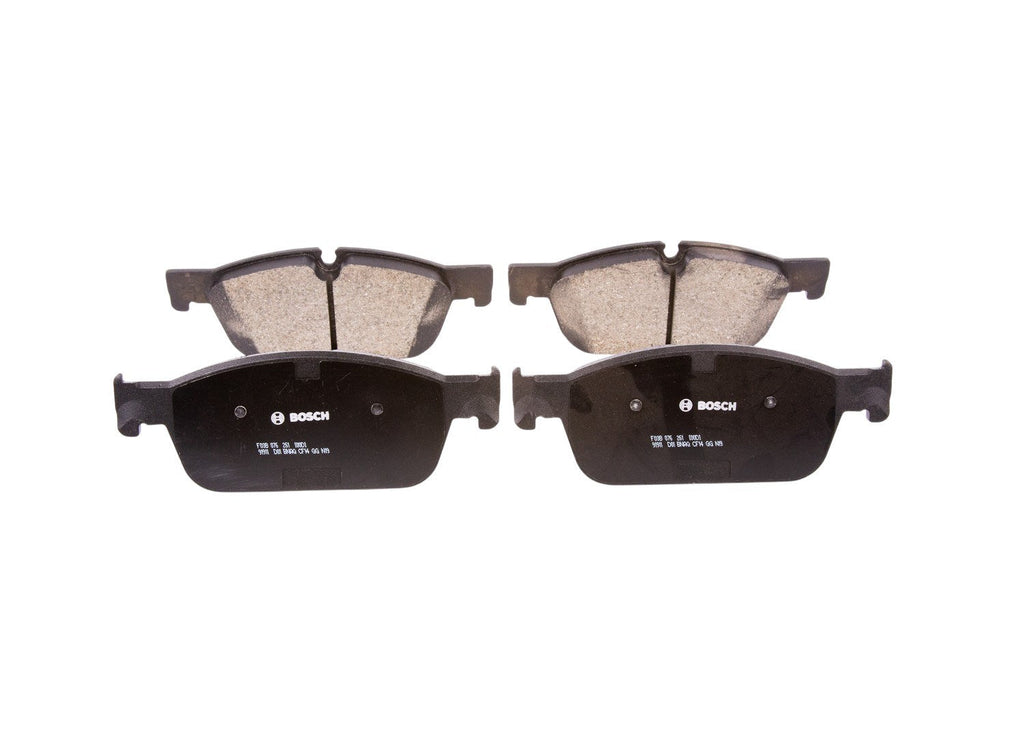 Bosch Disc Brake Pad Set BC1636A