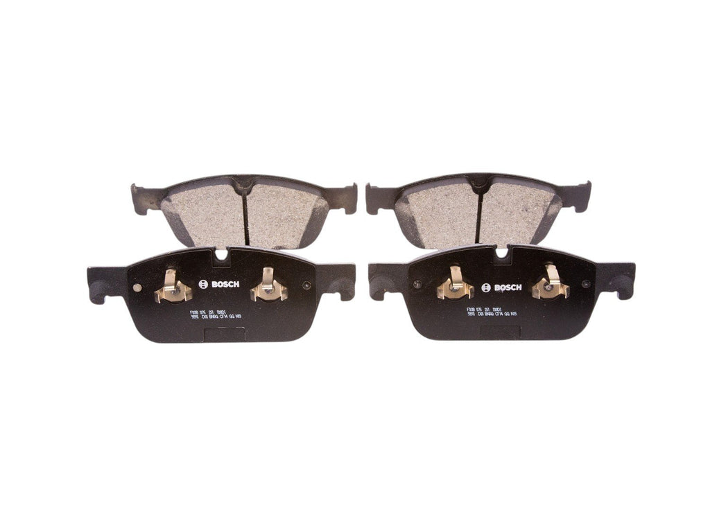 Bosch Disc Brake Pad Set BC1636A