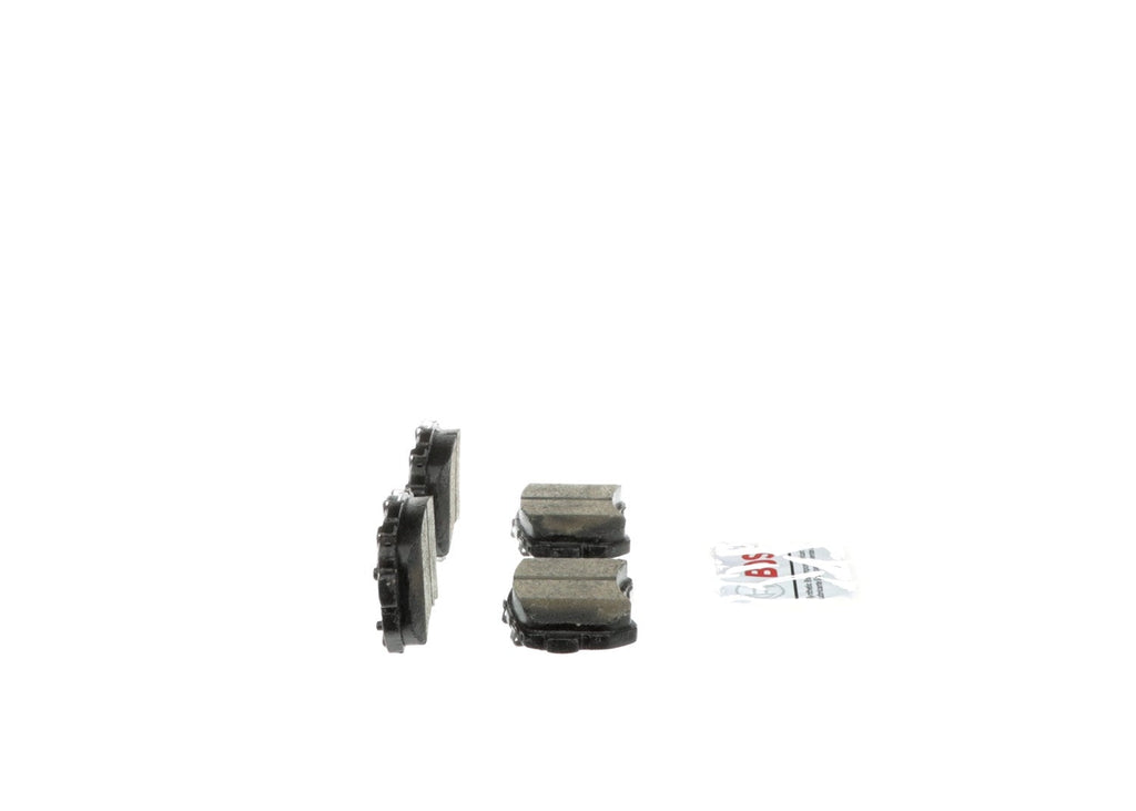 Bosch Disc Brake Pad Set BC1829