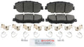 Bosch Disc Brake Pad Set BC2375