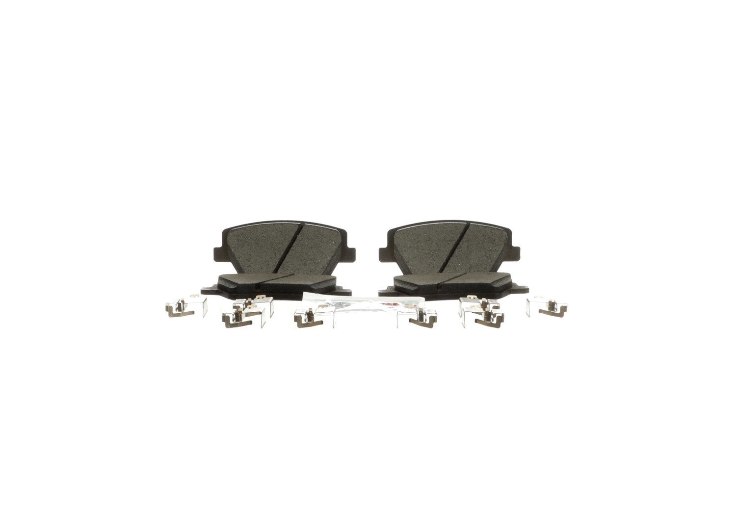 Bosch Disc Brake Pad Set BC2377