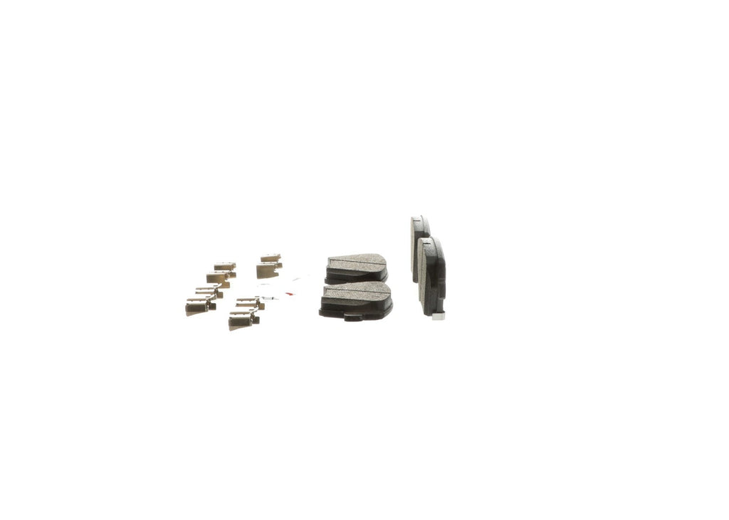 Bosch Disc Brake Pad Set BC2377