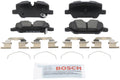 Bosch Disc Brake Pad Set BE2308H