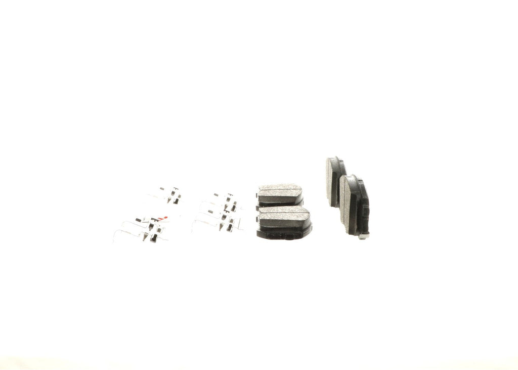 Bosch Disc Brake Pad Set BE2400H
