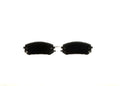 Bosch Disc Brake Pad Set BE2400H