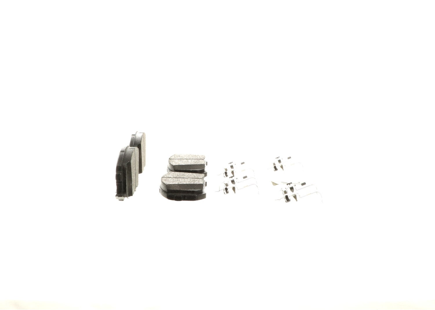 Bosch Disc Brake Pad Set BE2400H