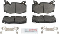 Bosch Disc Brake Pad Set BP2274