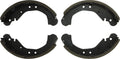 Bosch Drum Brake Shoe BS593R