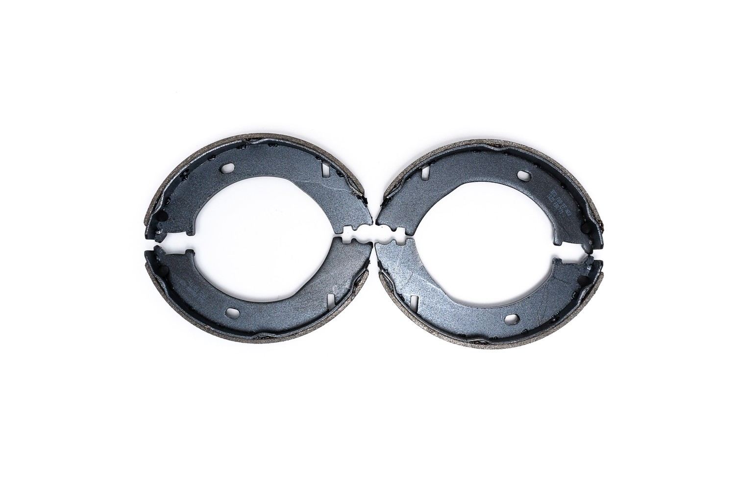 Bosch Parking Brake Shoe BS771