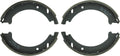 Bosch Parking Brake Shoe BS820