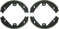 Bosch Drum Brake Shoe BS969