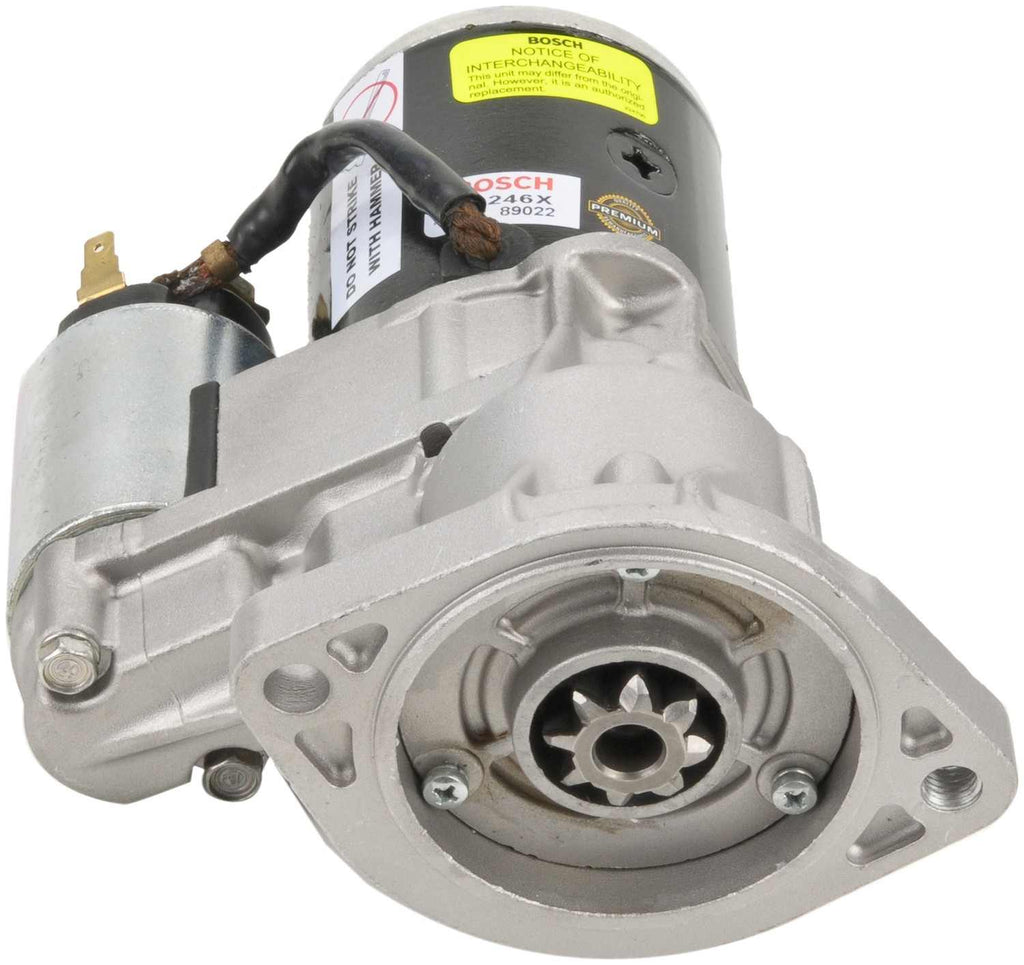 Bosch SR246X