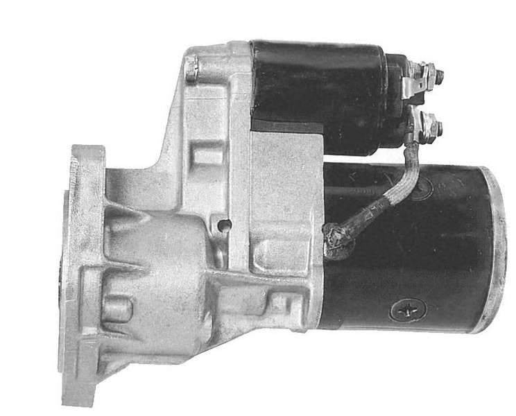 Bosch SR246X