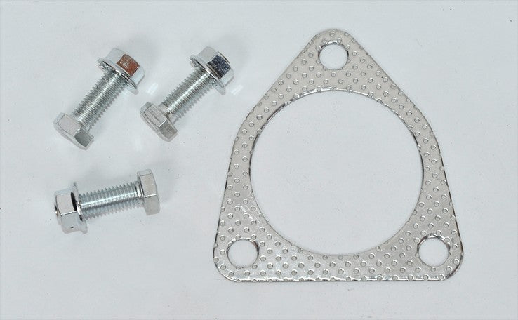 Berk 2.5″ Test Pipe Honda S2000 (00‑09) w/ CEL Fix