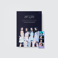 Aespa - 1st Concert Synk Hyper Line Photobook