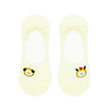 BT21 Minini No Ankle Socks