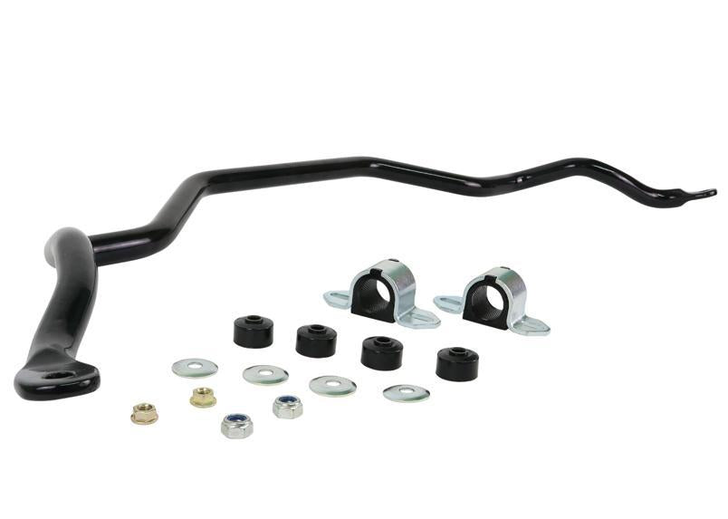 Whiteline Performance Front Sway Bar - 30mm Non Adjustable