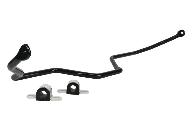 Whiteline Performance Rear Sway Bar - 22mm Non Adjustable
