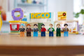 BTS x Lego Dynamite Collaboration Set