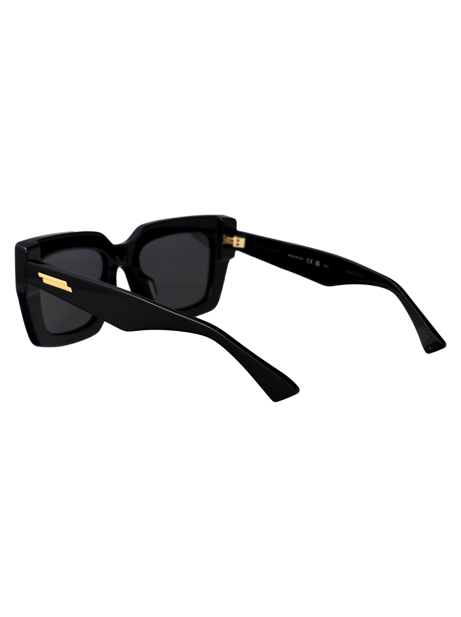 BOTTEGA VENETA Stylish Oversized Women's Sunglasses