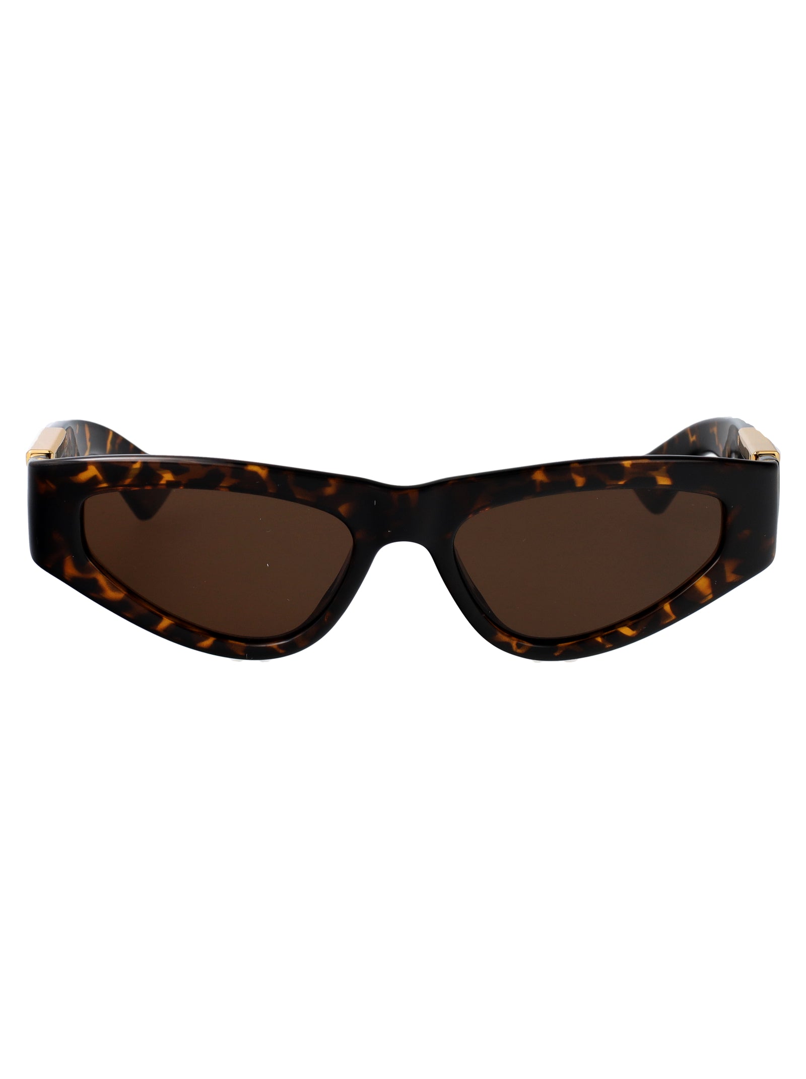 BOTTEGA VENETA Women's Stylish Acetate Sunglasses - BV1407S Size Medium