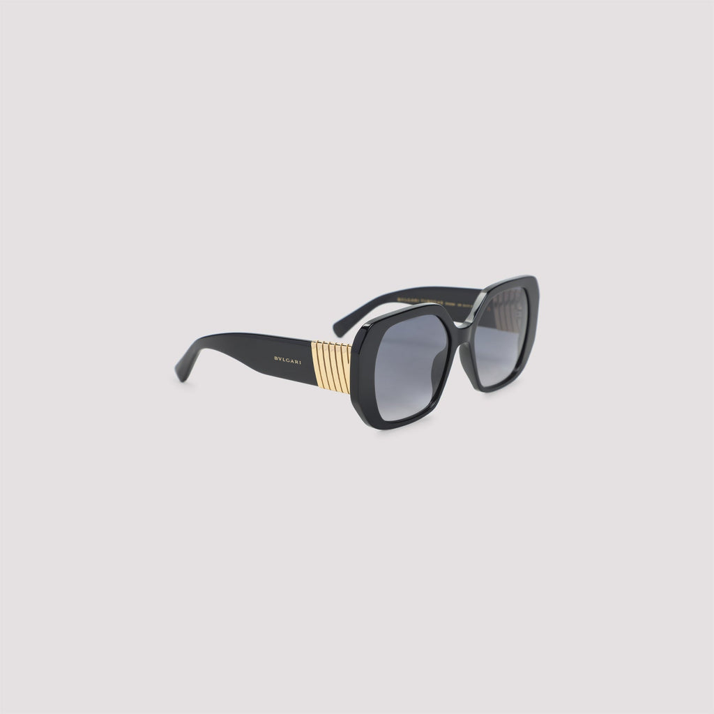 BVLGARI EYEWEAR Chic Women's Sunglasses