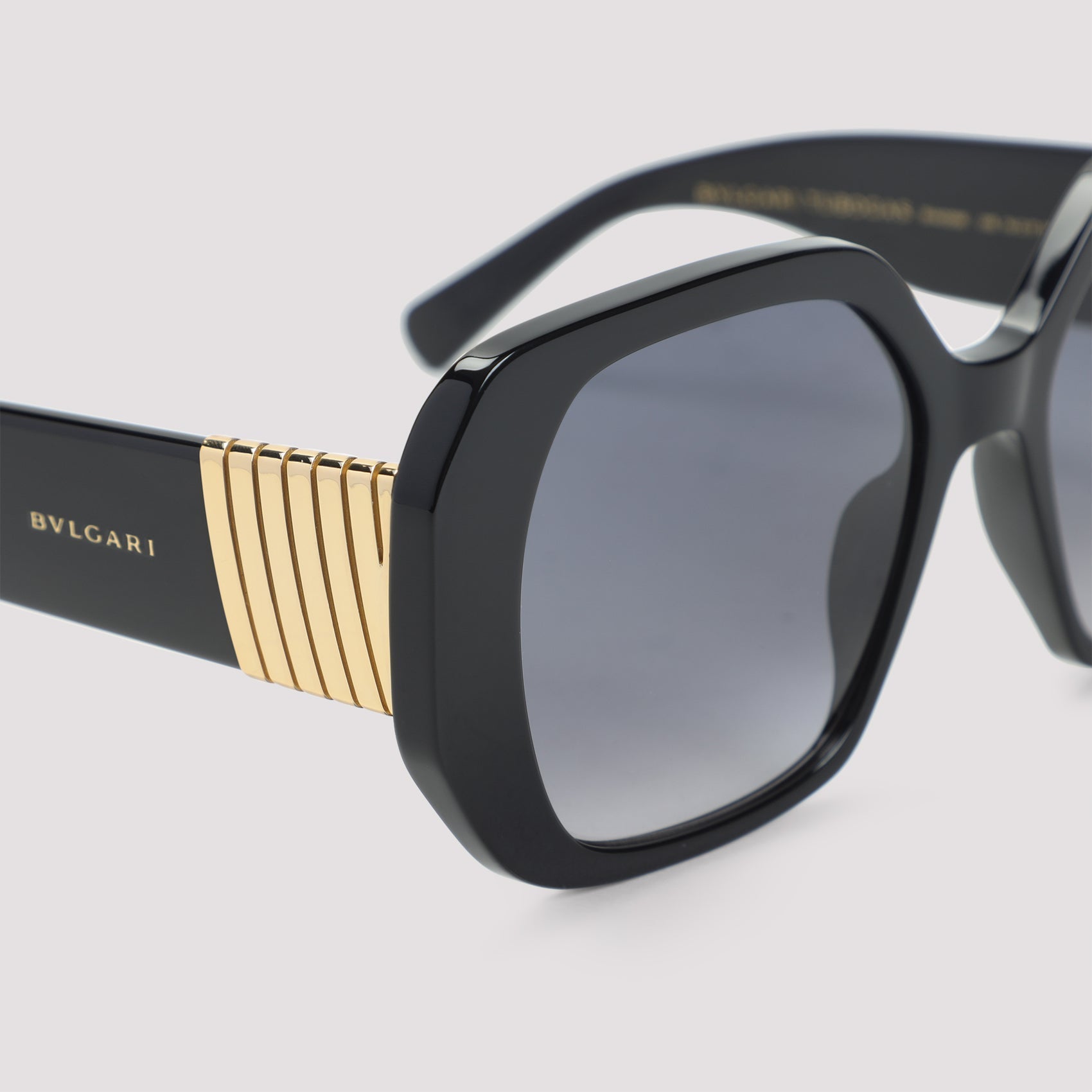 BVLGARI EYEWEAR Chic Women's Sunglasses