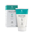 Deotak Deodorant Cream Fresh - 35ml, Menthol Formula, Dermatologically Tested