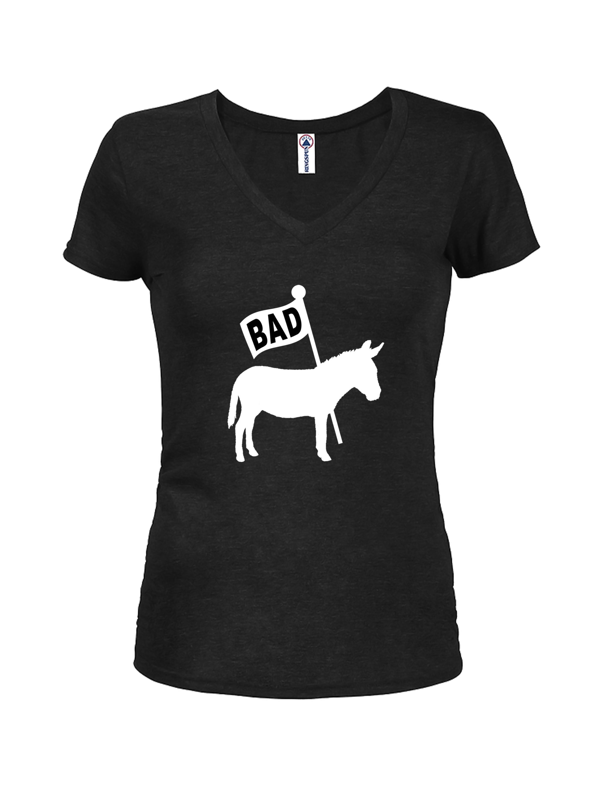 Bad Ass T-Shirt