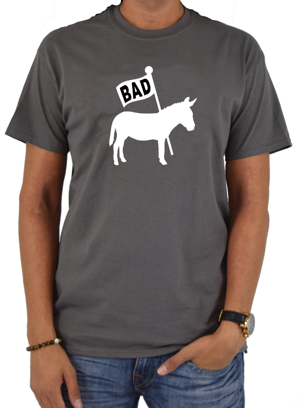 Bad Ass T-Shirt