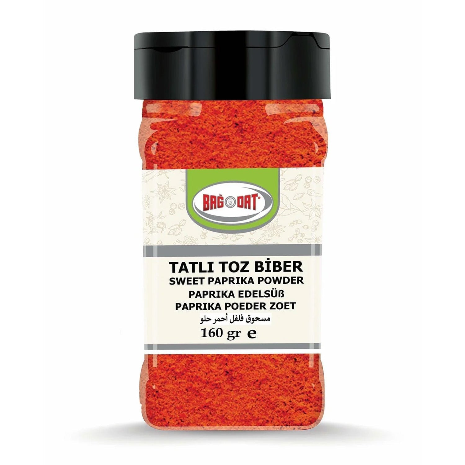 Bagdat Sweet Paprika Powder 160