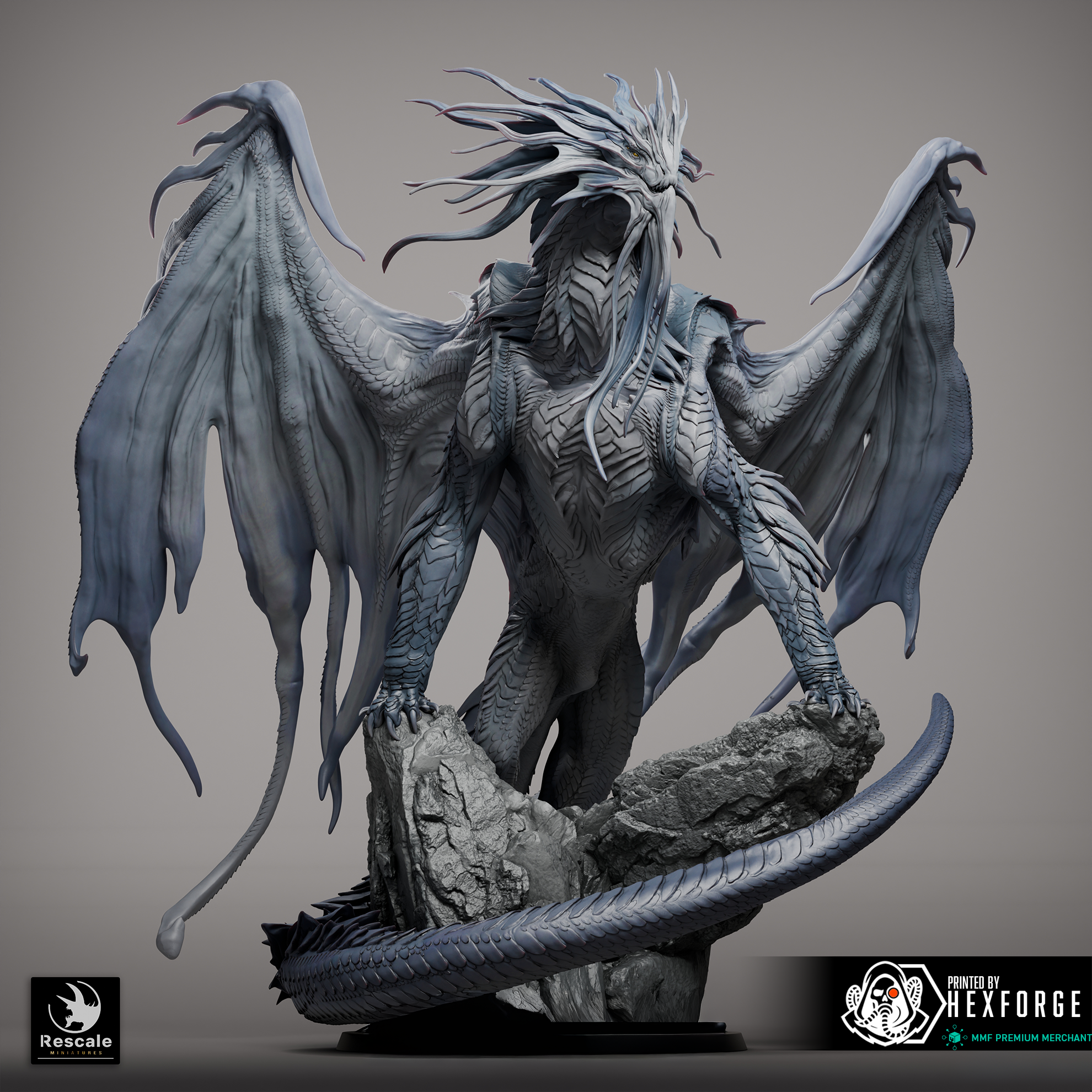 Bahamut