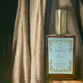 Bare Body Oil – Soft Iris, Warm Musk & Cashmeran Skin Scent