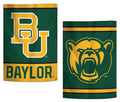 Baylor University 2 Sided Garden Flag