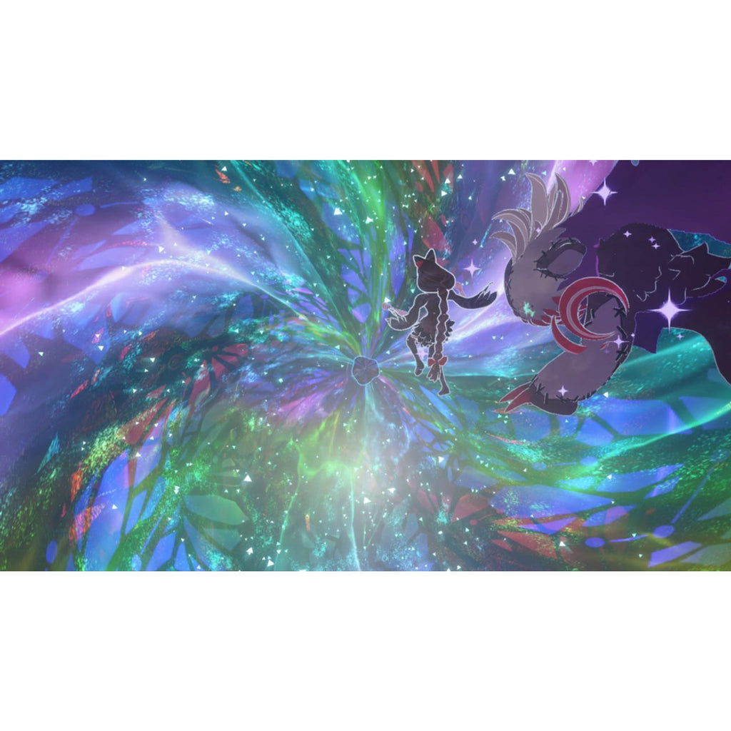 Nintendo - Bayonetta Origins: Cereza and the Lost Demon - Switch