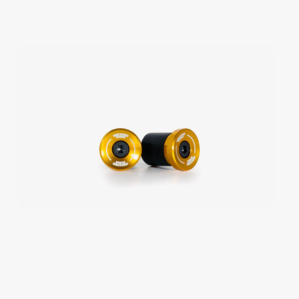 Tilt Beacon 22 Bar Ends (Small)