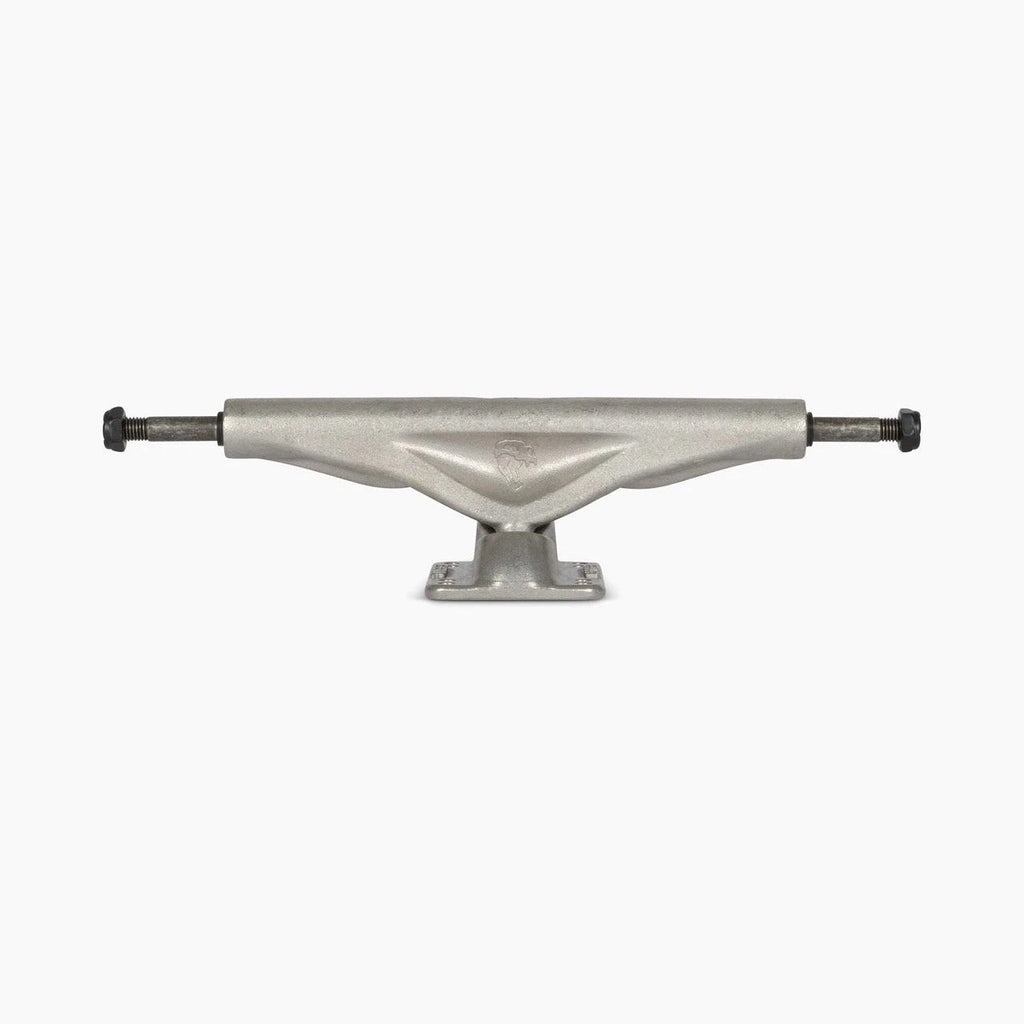 Bear Trucks Polar Bear 180mm - Raw/Blue (Pair)
