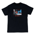 Welcome x Beetlejuice Tombstone Tee - Black