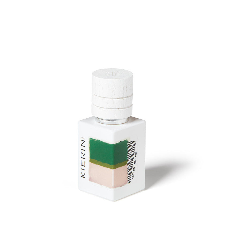 BETTER THAN YOU Charismatic Abstract Perfume (30ml)