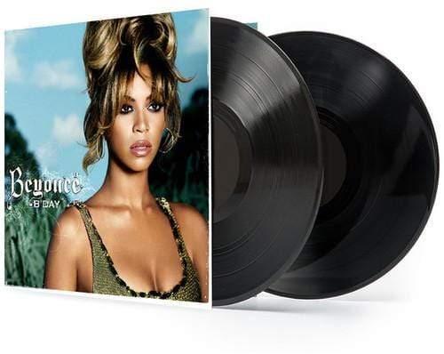 Beyonce - B'Day (Gatefold Sleeve, 180 Gram) (2 LP)