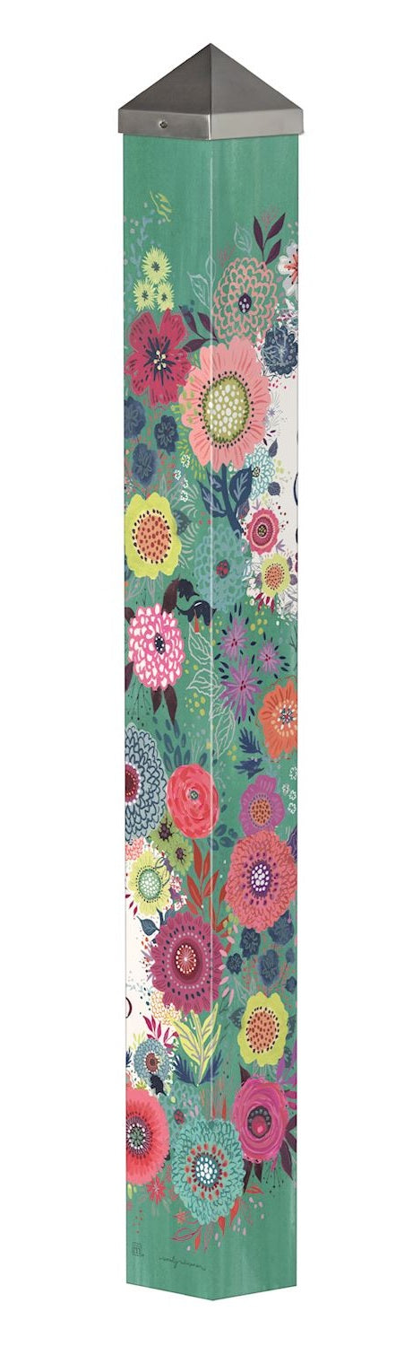 Beyond Blessed 40 Inch Art Pole