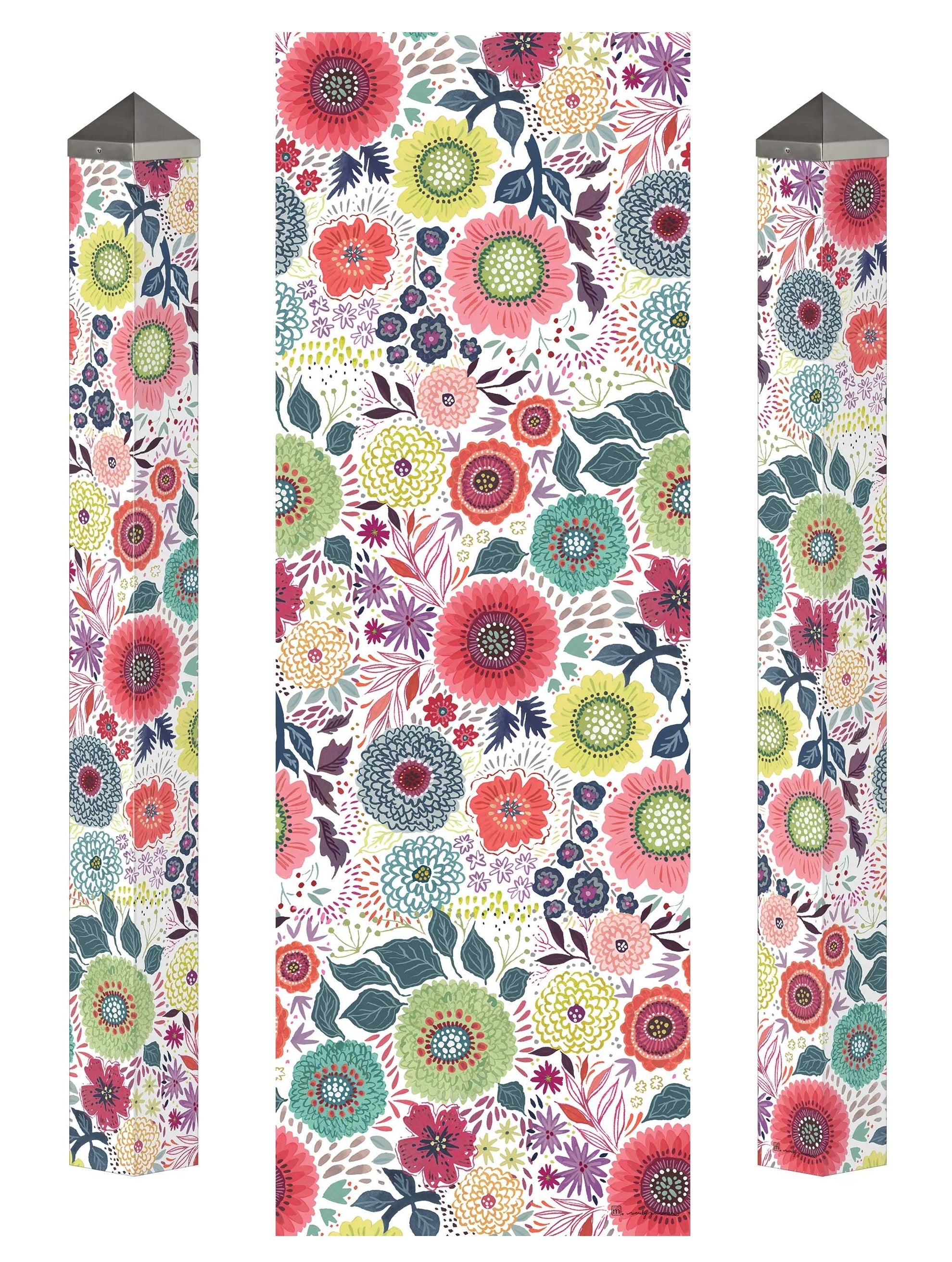 Big Blessings 60 Inch Art Pole
