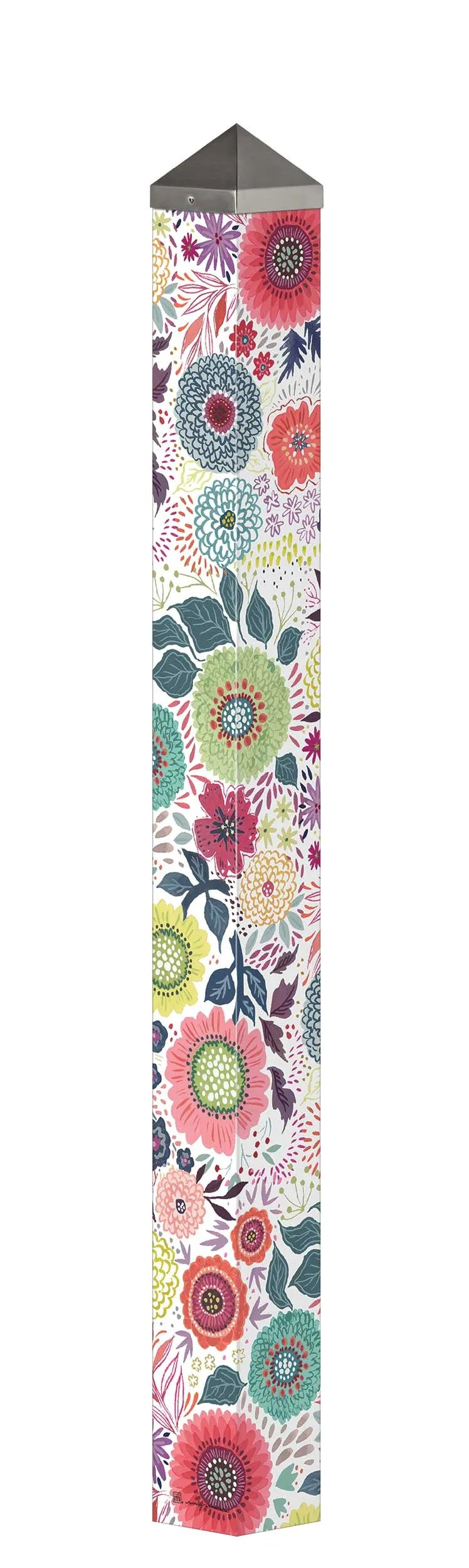 Big Blessings 60 Inch Art Pole