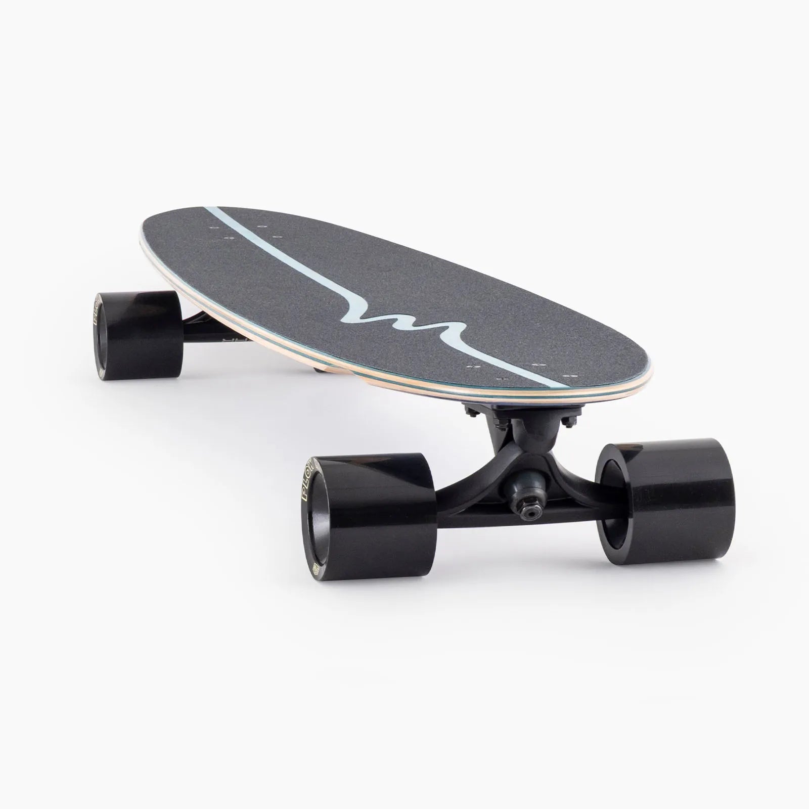 Landyachtz Big Dipper Breach Longboard Complete