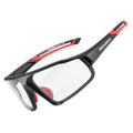 Adaptive Photochromic Cycling Sunglasses (UV400 Lens)