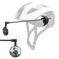 ROCKBROS Bike Helmet Mirror Detachable Fixing Way ycling Mirror