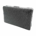 Bling Clutch Evening Crossbody Bag