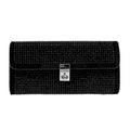 Spike Stud Evening Clutch Shoulder Bag