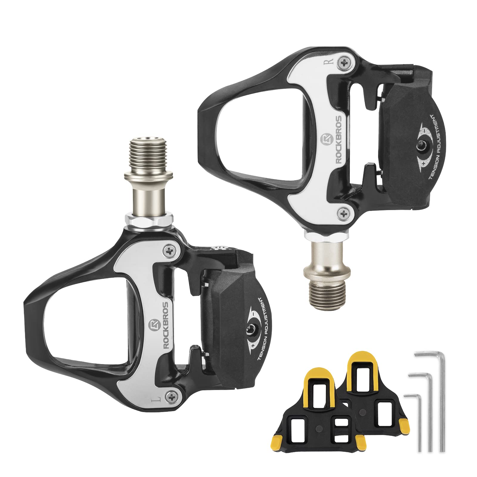 SPD-SL Road Pedals