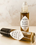 Black Stone Natural Fragrance Oil